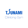 LOGO TSUNAMI LOGO TSUNAMI